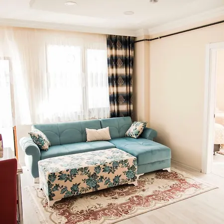 Aparthotel Nazar 2*