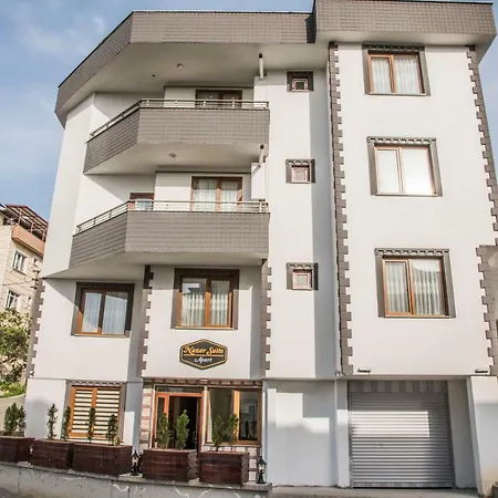 Aparthotel Nazar 2*