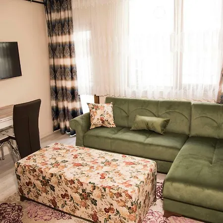 Aparthotel Nazar 2*