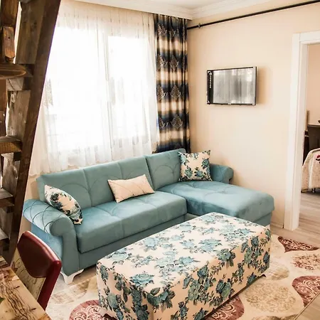 Aparthotel Nazar 2*