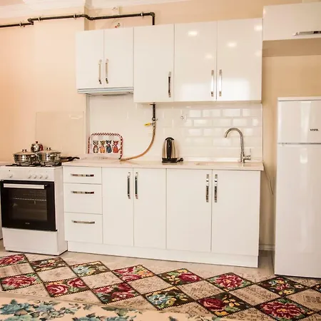 Aparthotel Nazar 2*