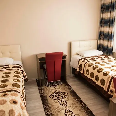 Aparthotel Nazar Trabzon